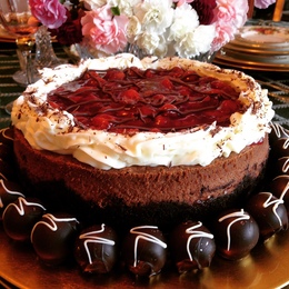 Mike Miller bonus dessert March 2015