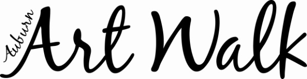 Art Walk Logo Art Walk Logo