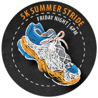 Summer Stride