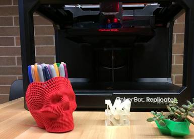 3D Printer