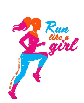 Run Like a Girl