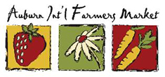 Auburn Farmers Market