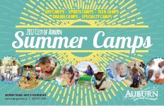 Summer Camp
