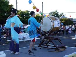 Bon Odori