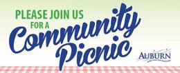 Community Picnic