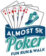 Poker Fun run