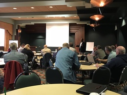 Leadership Conference