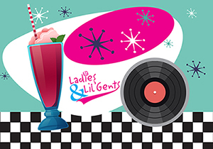 2018 Ladies & Lil Gents