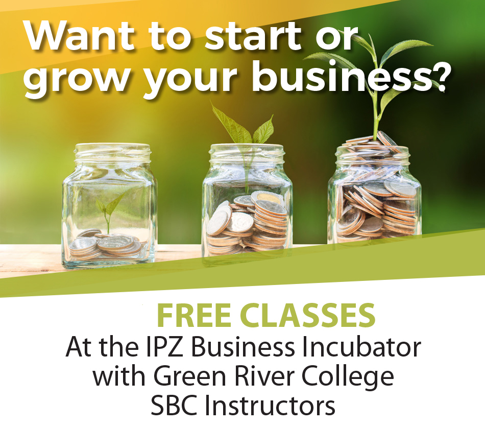 Business Assistance Header