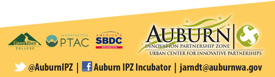 Business Assistance Footer