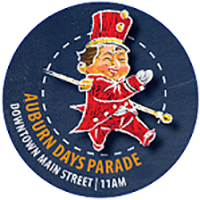 Auburn Days Parade