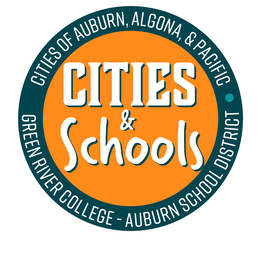 Cities and Schools Logo