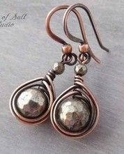 Wire Jewelry
