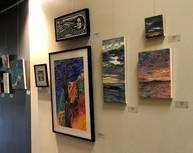 Three Perspectives on Nature