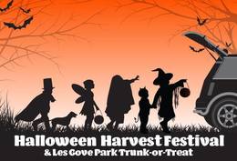 Halloween Harvest Festival