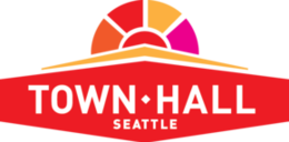 Town Hall Seattle Logo