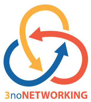 3noNetowking Logo