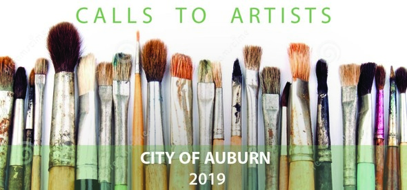 2019 Calls to Artists