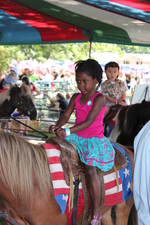 Pony Rides
