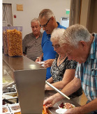 Auburn Senior Center - footer