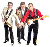 Buddy Holly