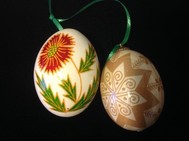 Pysanky II