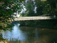 Dykstra Footbridge