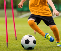 soccer drills