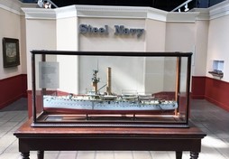 Museum of the US Navy