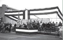 Museumm Historical Vet Day Photo