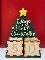 Christmas Countdown