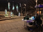 Mary Olson Farm Artist in Residence