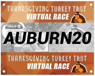 Turkey trot virtual
