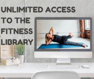 Fitness Class Library_1