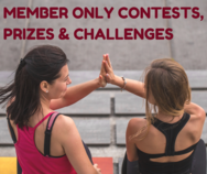 Member Challenges 1
