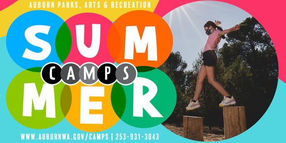 Summer Camp 2021