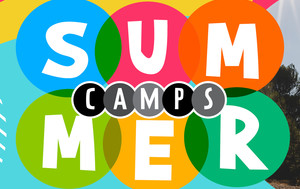 Summer Camps 2021 FB