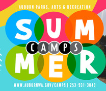 Summer Camps 2021 FB