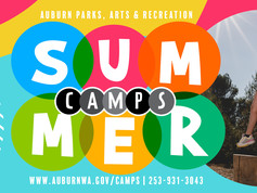 Summer Camps 2021 FB