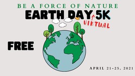 Be a force of nature