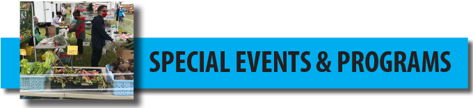 special event 21 eblast heading