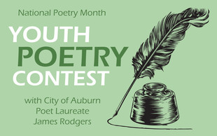 Youth Poetry Contest