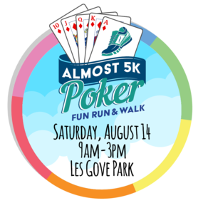 5K Poker Run 2021