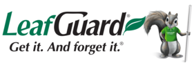 LeafGuard logo