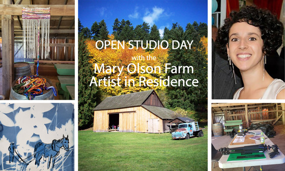 Open Studio Day MOFAIR