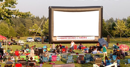 Friday Night Flicks 2021