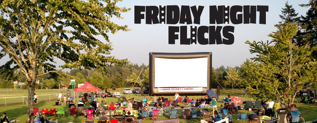 Friday Night Flicks 2021