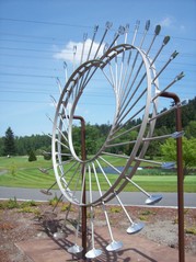 Swing by Susan Zoccola