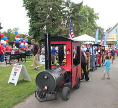 4th of July Festival