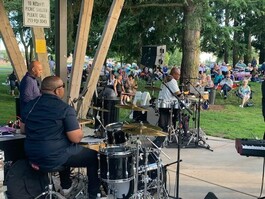 summer sounds